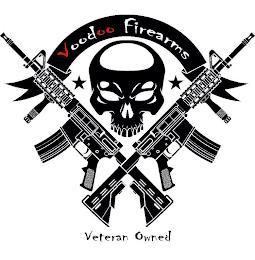 VOODOO FIREARMS VETERAN OWNED trademark