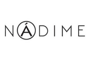 NÁDIME trademark