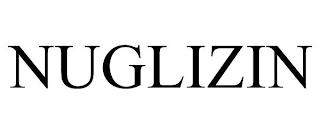 NUGLIZIN trademark