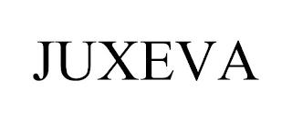 JUXEVA trademark