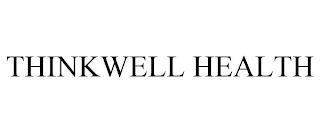 THINKWELL HEALTH trademark