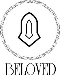 BELOVED trademark