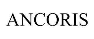 ANCORIS trademark