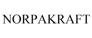 NORPAKRAFT trademark