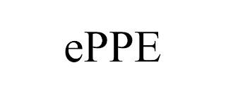 EPPE trademark