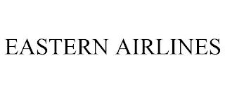 EASTERN AIRLINES trademark