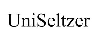 UNISELTZER trademark