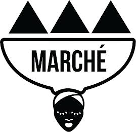 MARCHÉ trademark