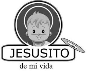 JESUSITO DE MI VIDA trademark