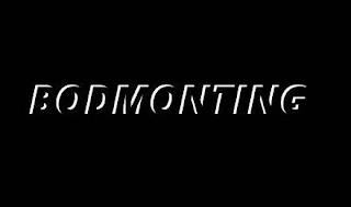 BODMONTING trademark