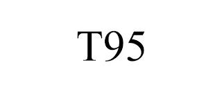 T95 trademark