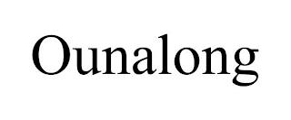 OUNALONG trademark