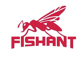 FISHANT trademark