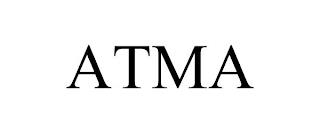 ATMA trademark