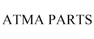 ATMA PARTS trademark