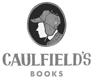 CAULFIELD'S BOOKS trademark