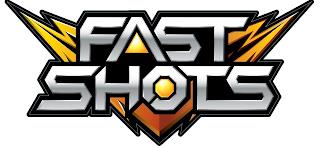 FAST SHOTS trademark