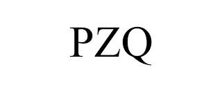 PZQ trademark