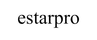 ESTARPRO trademark