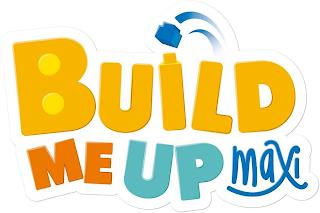 BUILD ME UP MAXI trademark