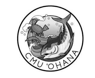 CMU 'OHANA trademark