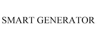 SMART GENERATOR trademark