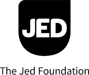 JED THE JED FOUNDATION trademark