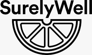 SURELYWELL trademark