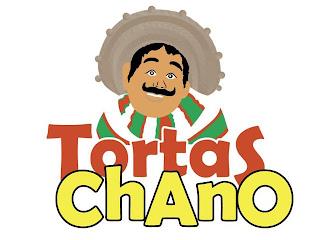 TORTAS CHANO trademark