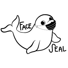 FACE SEAL trademark