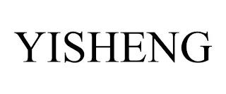 YISHENG trademark