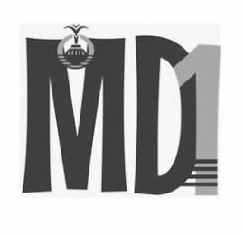 MD1 trademark