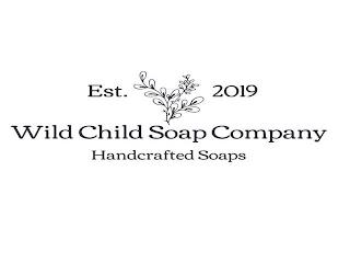 WILD CHILD SOAP COMPANY EST. 2019 HANDCRAFTED SOAPS trademark