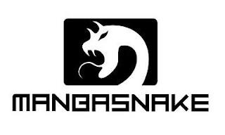 MANBASNAKE trademark