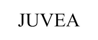 JUVEA trademark