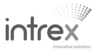 INTREX INNOVATIVE SOLUTIONS trademark