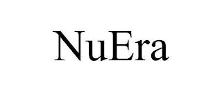 NUERA trademark