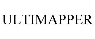 ULTIMAPPER trademark