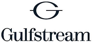 G GULFSTREAM trademark