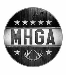 MHGA trademark