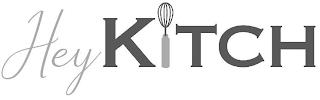 HEYKITCH trademark