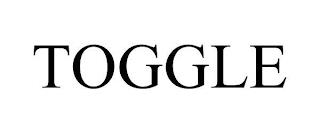 TOGGLE trademark