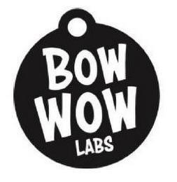 BOW WOW LABS trademark