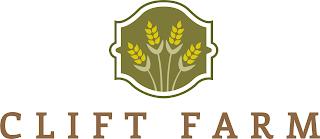 CLIFT FARM trademark