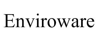 ENVIROWARE trademark