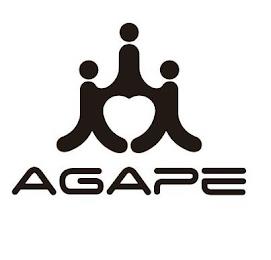 AGAPE trademark