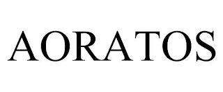 AORATOS trademark