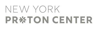 NEW YORK PROTON CENTER trademark