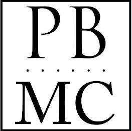 PB MC trademark