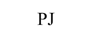 PJ trademark